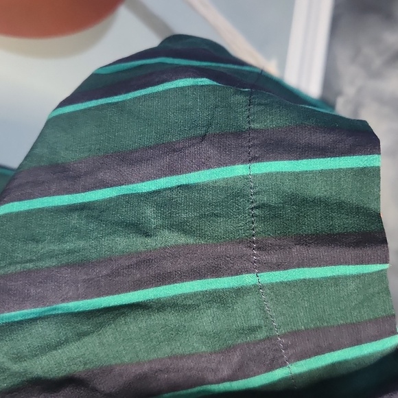 Holly Striped Jumpsuit - Picture 8 of 8